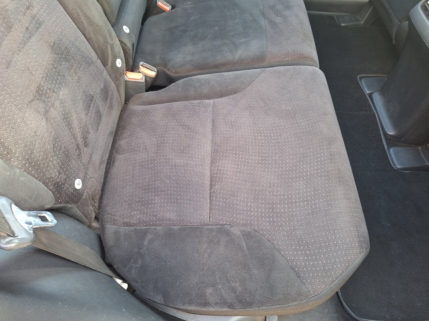 Used Honda CR-V 2014 for sale - 76070064: Photo 29