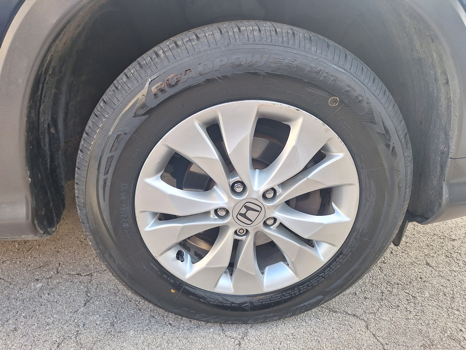 Used Honda CR-V 2014 for sale - 76070064: Photo 39