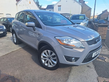 Used Ford Kuga 2011 for sale - 76236920: Photo