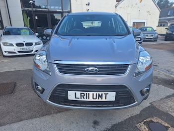 Used Ford Kuga 2011 for sale - 76236920: Photo