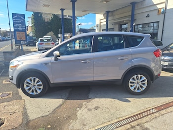 Used Ford Kuga 2011 for sale - 76236920: Photo