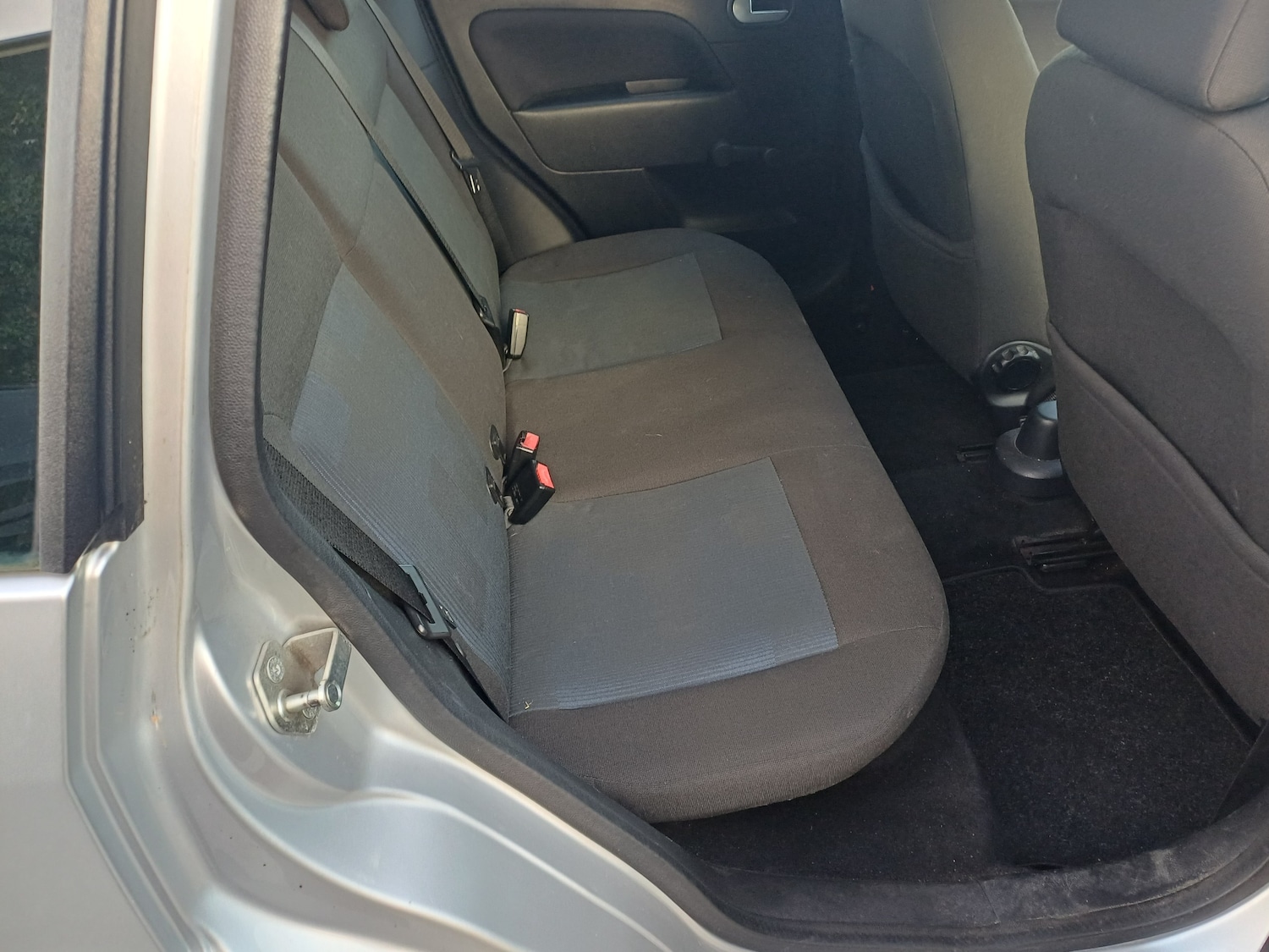 Used Ford Fiesta 2006 for sale - 76447097: Photo 11