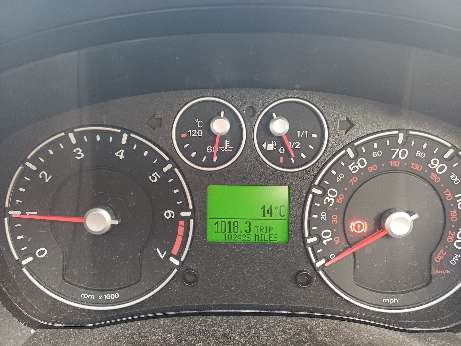 Used Ford Fiesta 2006 for sale - 76447097: Photo 13