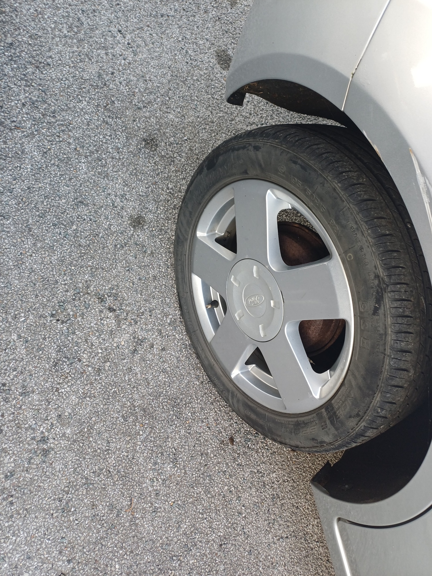 Used Ford Fiesta 2006 for sale - 76447097: Photo 5