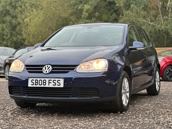 Used Volkswagen Golf 2008 for sale - 79515816: Photo