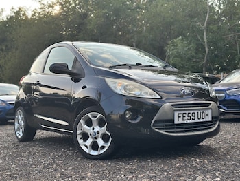 Used Ford Ka 2009 for sale - 79369651: Photo