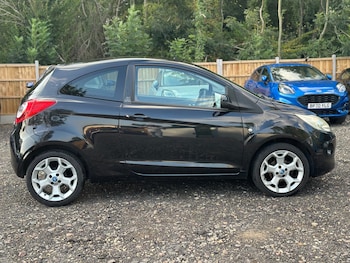 Used Ford Ka 2009 for sale - 79369651: Photo