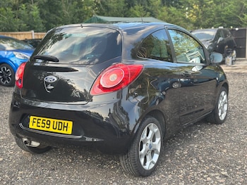 Used Ford Ka 2009 for sale - 79369651: Photo