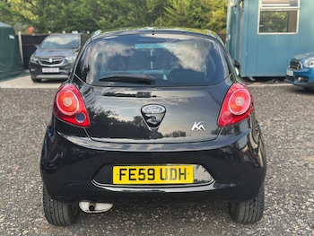 Used Ford Ka 2009 for sale - 79369651: Photo