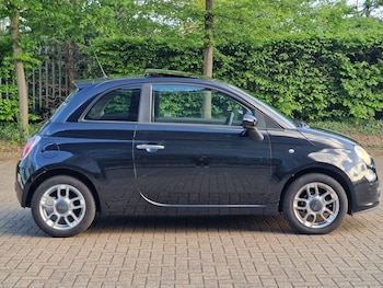 Used Fiat 500 2009 for sale - 79369045: Photo