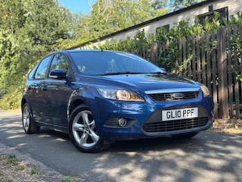 Used Ford Focus 2010 for sale - 79368942: Photo