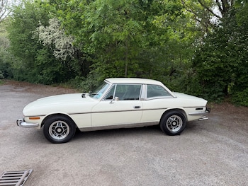 Used Triumph Stag 1973 for sale - 78484522: Photo
