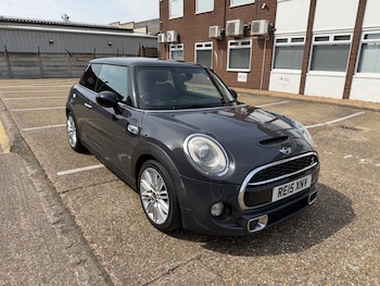 Used MINI Hatch 2015 for sale - 78386885: Photo