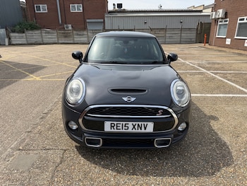Used MINI Hatch 2015 for sale - 78386885: Photo