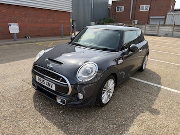 Used MINI Hatch 2015 for sale - 78386885: Photo