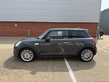 Used MINI Hatch 2015 for sale - 78386885: Photo
