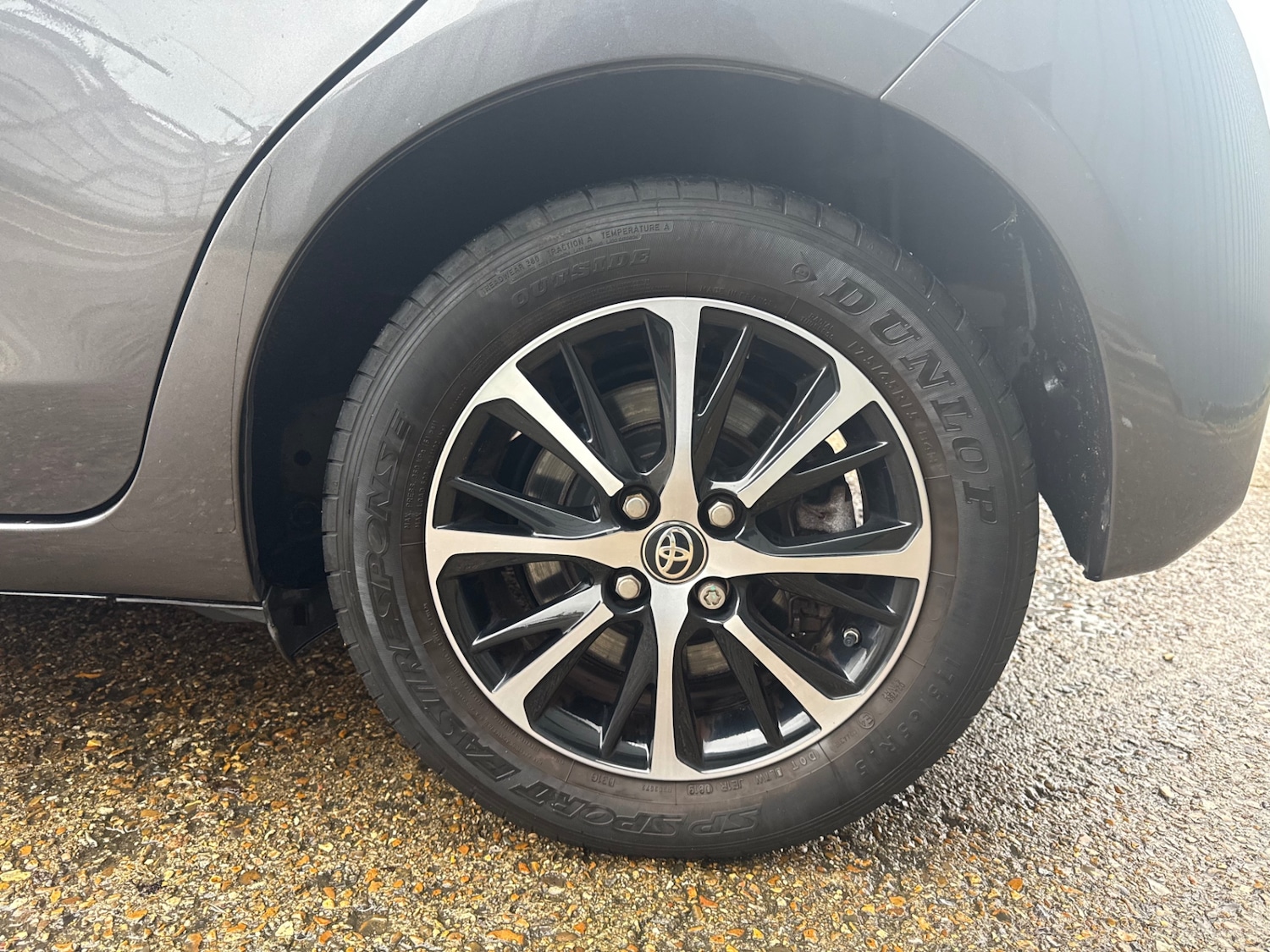 Used Toyota Yaris 2019 for sale - 77617371: Photo 14