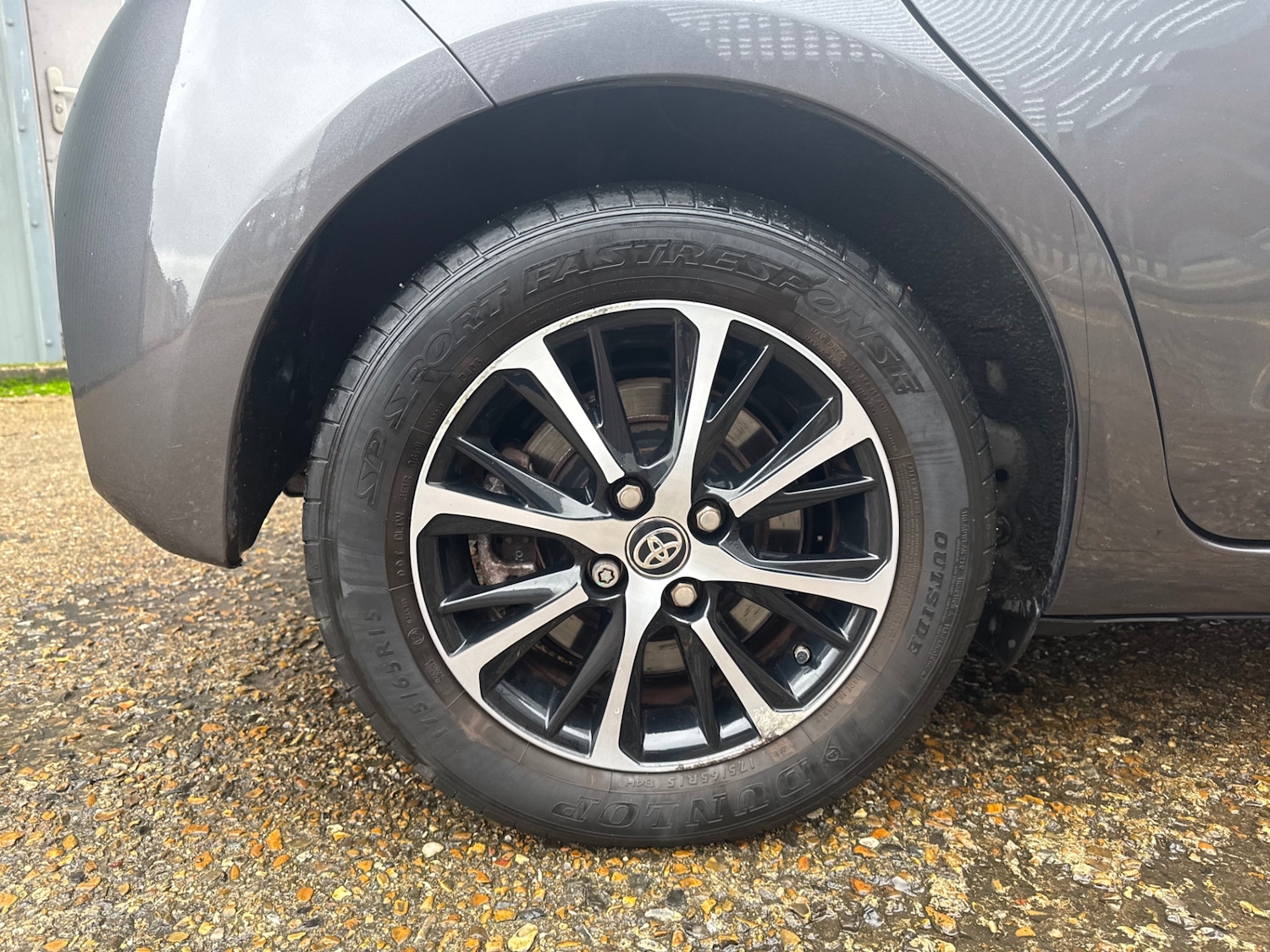 Used Toyota Yaris 2019 for sale - 77617371: Photo 15