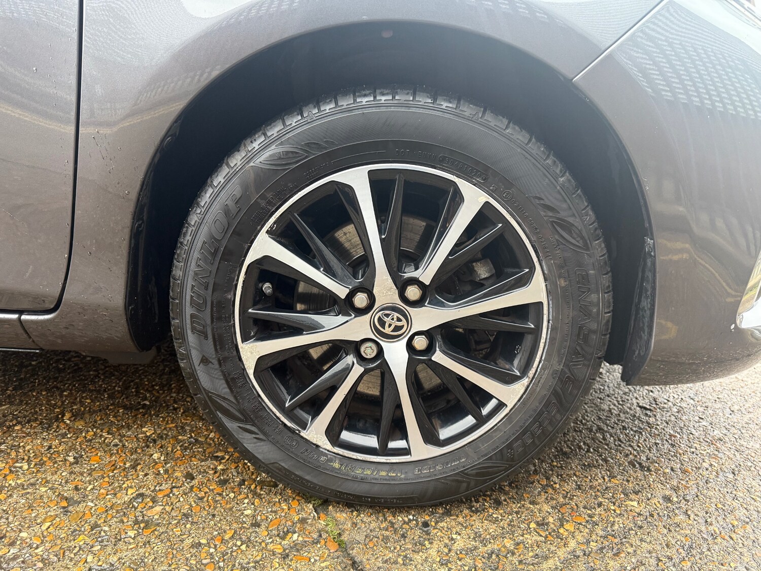 Used Toyota Yaris 2019 for sale - 77617371: Photo 16