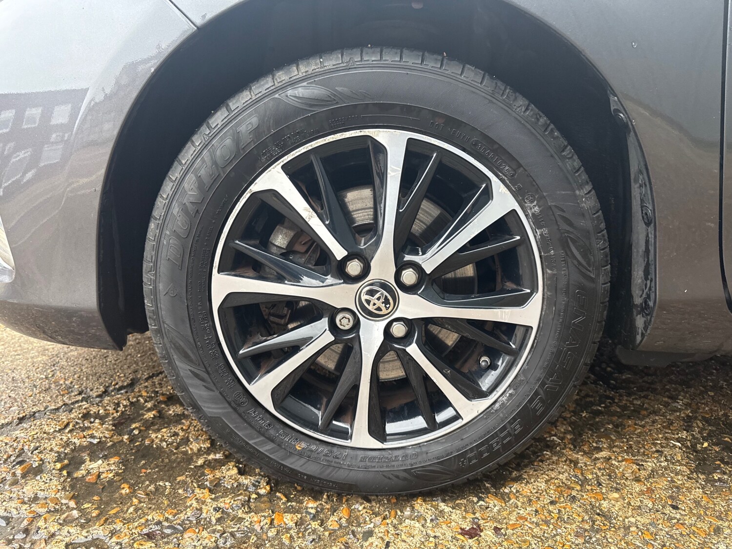 Used Toyota Yaris 2019 for sale - 77617371: Photo 17