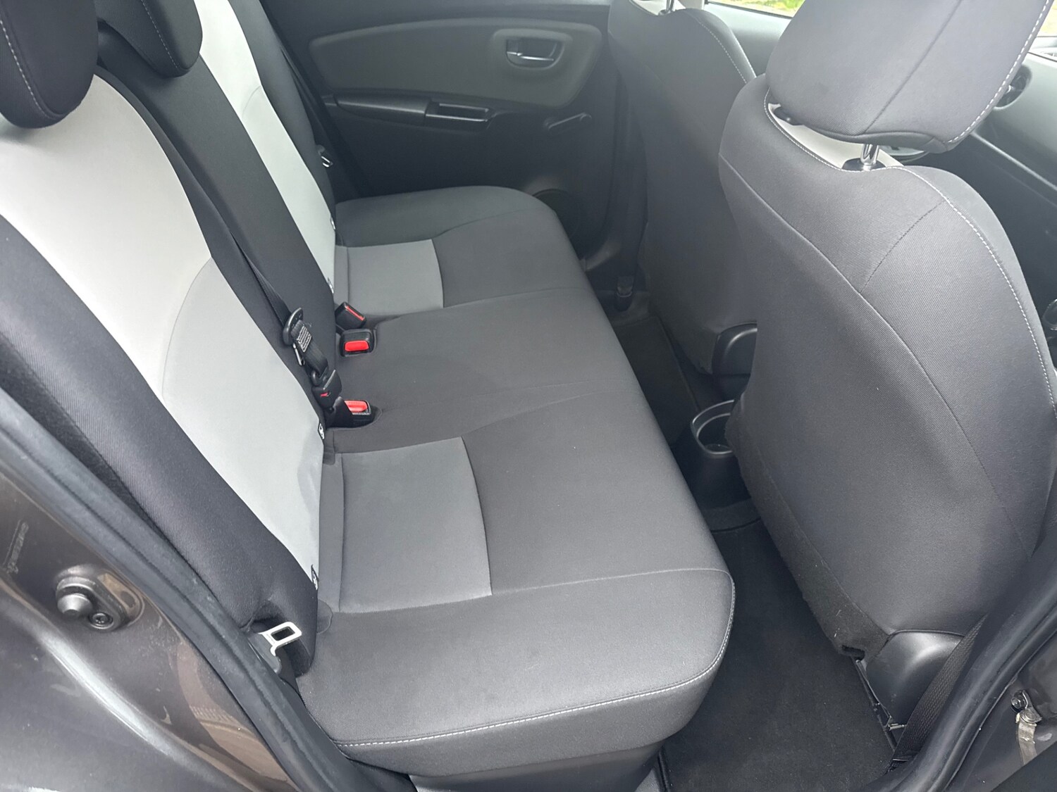 Used Toyota Yaris 2019 for sale - 77617371: Photo 20