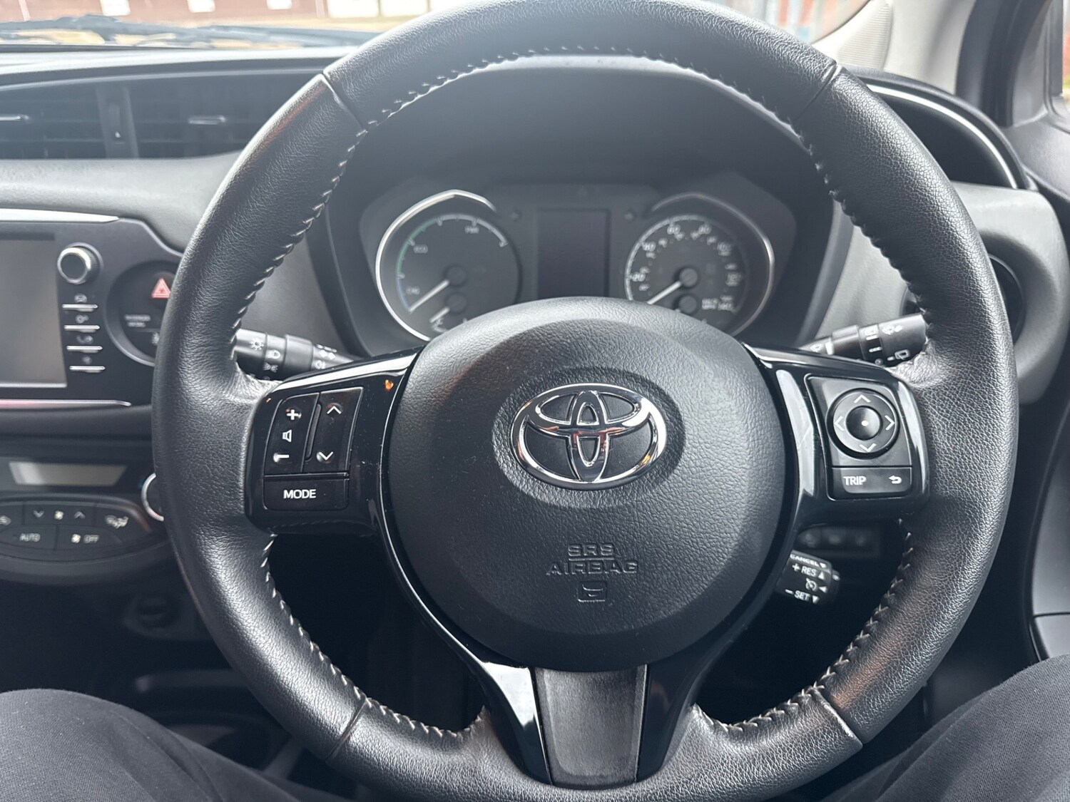 Used Toyota Yaris 2019 for sale - 77617371: Photo 22