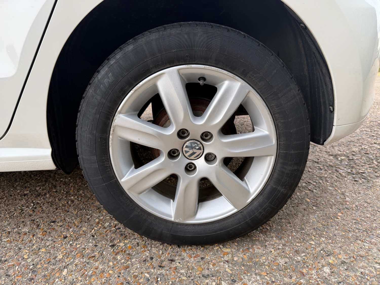 Used Volkswagen Polo 2012 for sale - 77616901: Photo 15