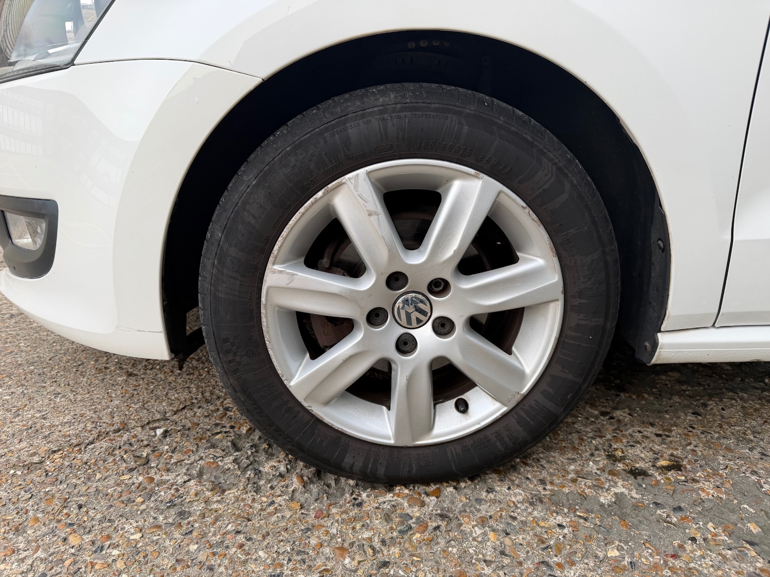 Used Volkswagen Polo 2012 for sale - 77616901: Photo 16