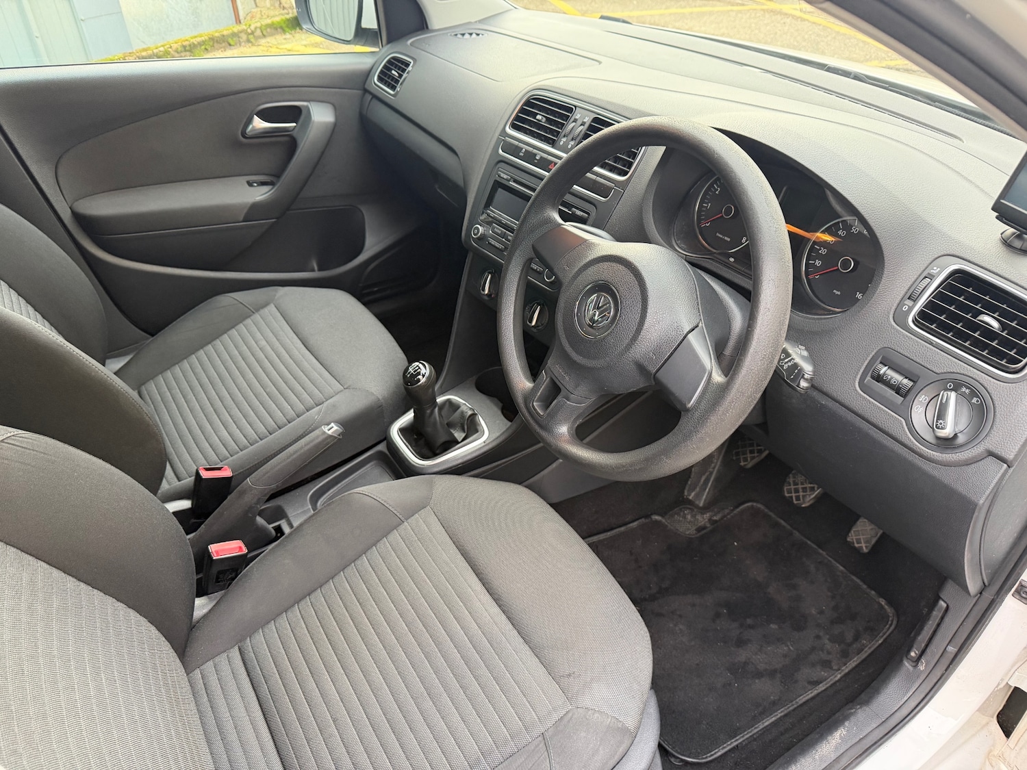 Used Volkswagen Polo 2012 for sale - 77616901: Photo 18