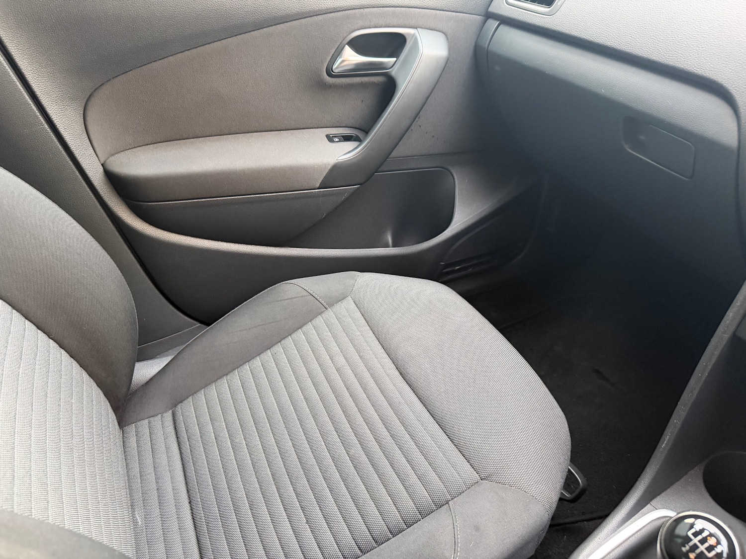 Used Volkswagen Polo 2012 for sale - 77616901: Photo 20