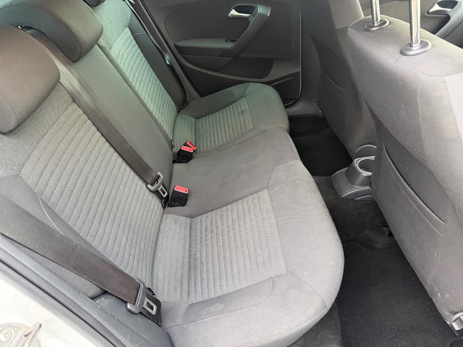 Used Volkswagen Polo 2012 for sale - 77616901: Photo 21