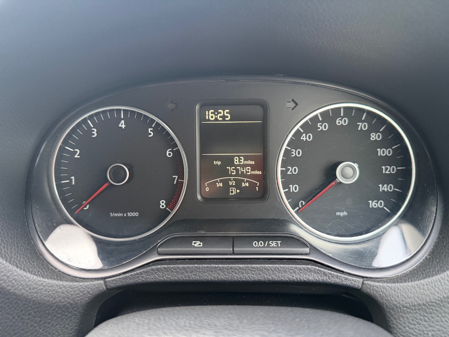 Used Volkswagen Polo 2012 for sale - 77616901: Photo 26