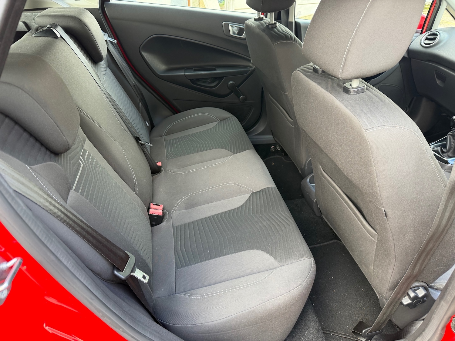 Used Ford Fiesta 2016 for sale - 77702803: Photo 19