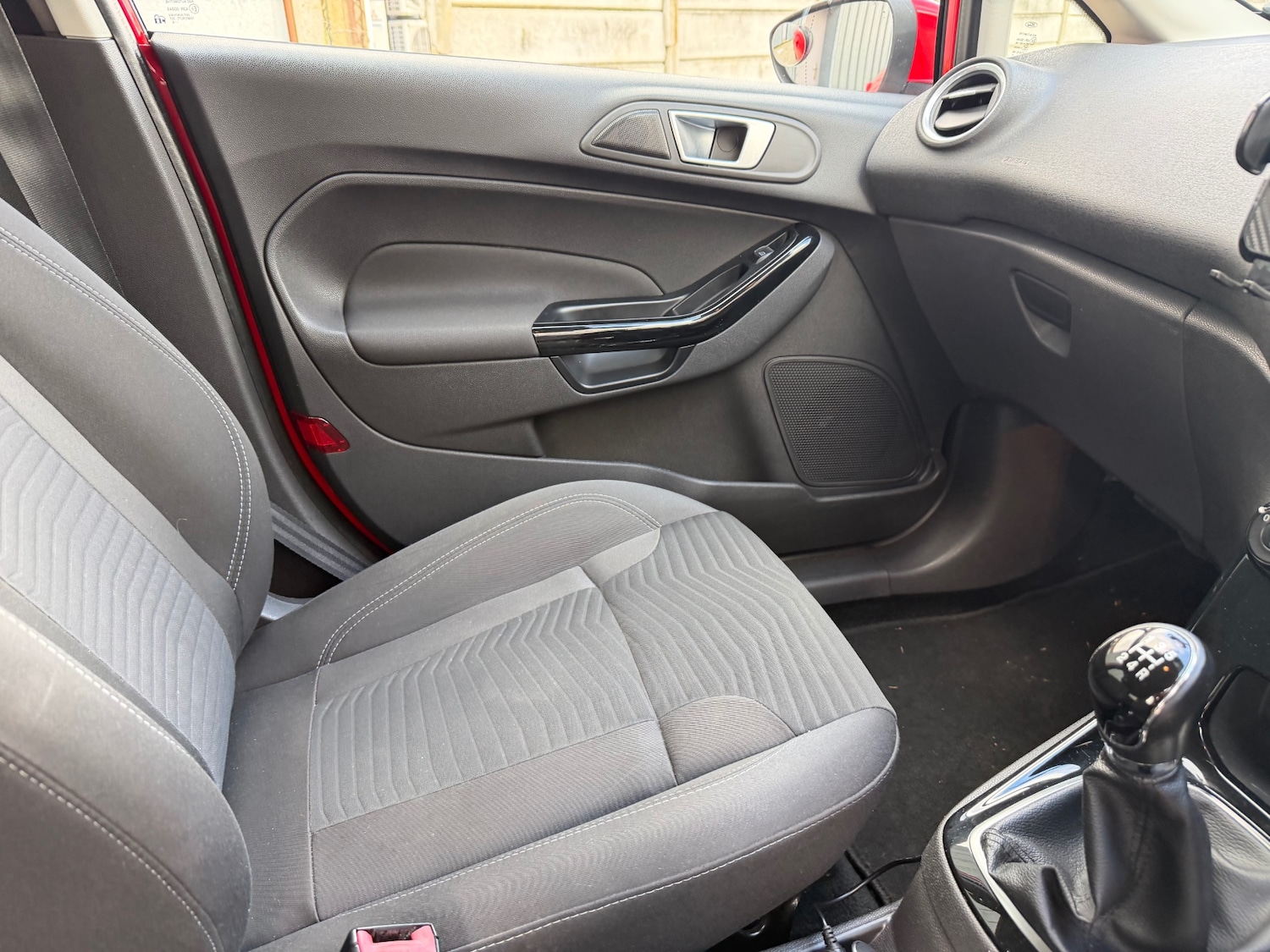 Used Ford Fiesta 2016 for sale - 77702803: Photo 21