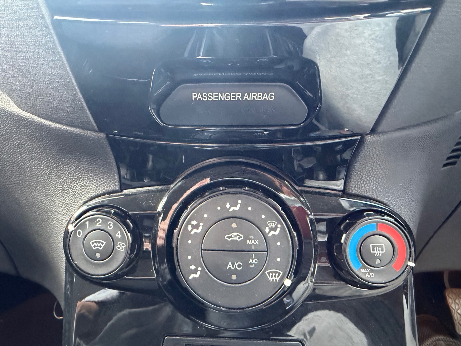 Used Ford Fiesta 2016 for sale - 77702803: Photo 23