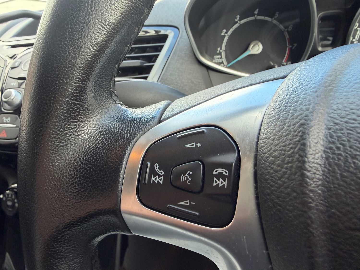 Used Ford Fiesta 2016 for sale - 77702803: Photo 24