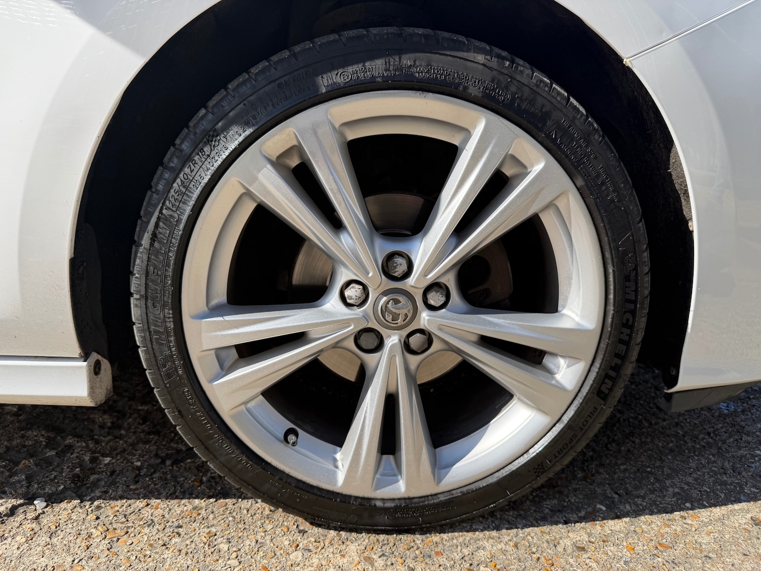 Used Vauxhall Astra 2017 for sale - 77975444: Photo 11