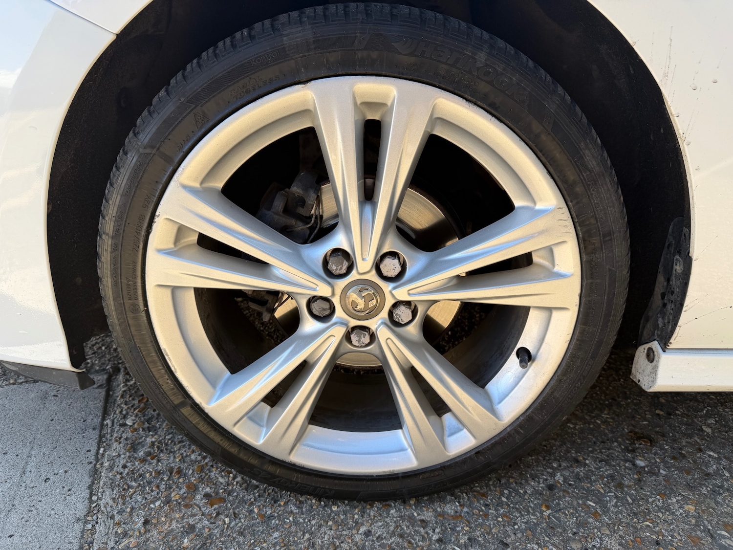 Used Vauxhall Astra 2017 for sale - 77975444: Photo 12