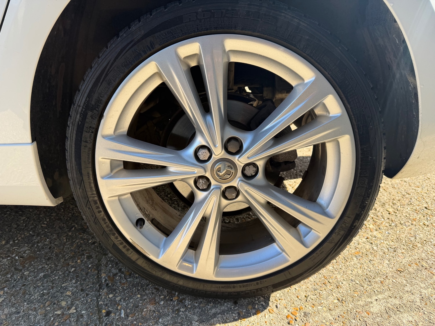 Used Vauxhall Astra 2017 for sale - 77975444: Photo 13