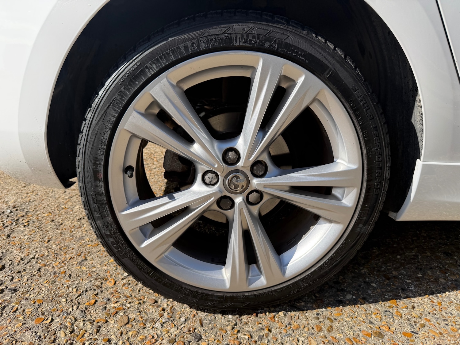 Used Vauxhall Astra 2017 for sale - 77975444: Photo 14