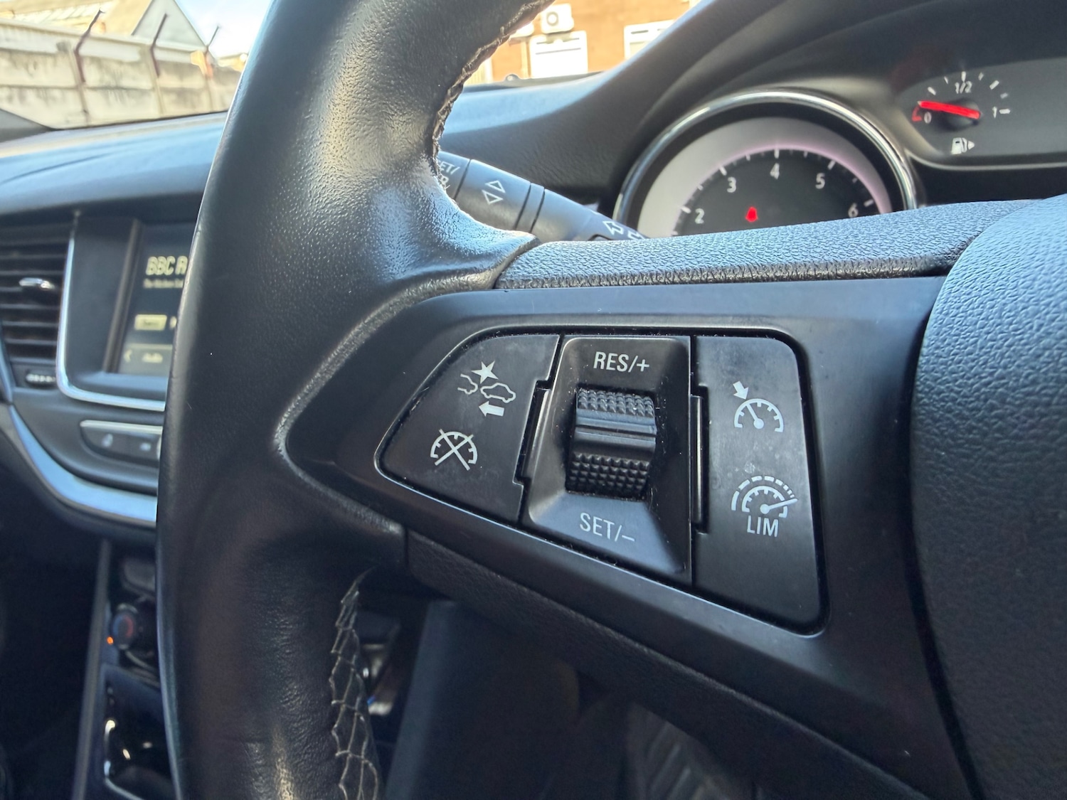 Used Vauxhall Astra 2017 for sale - 77975444: Photo 17