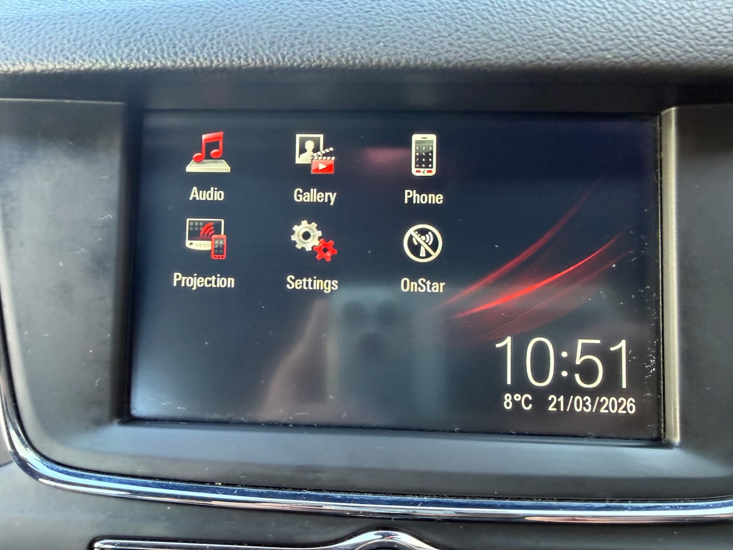 Used Vauxhall Astra 2017 for sale - 77975444: Photo 19