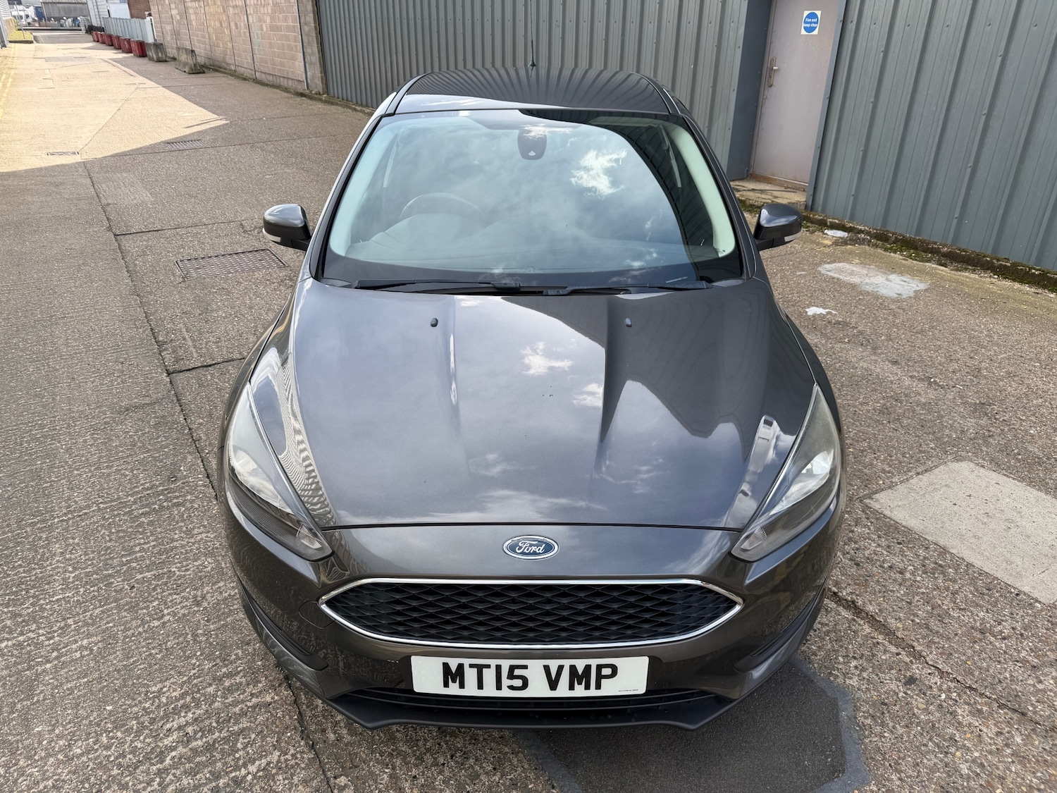 Used Ford Focus 2015 for sale - 77890151: Photo 13