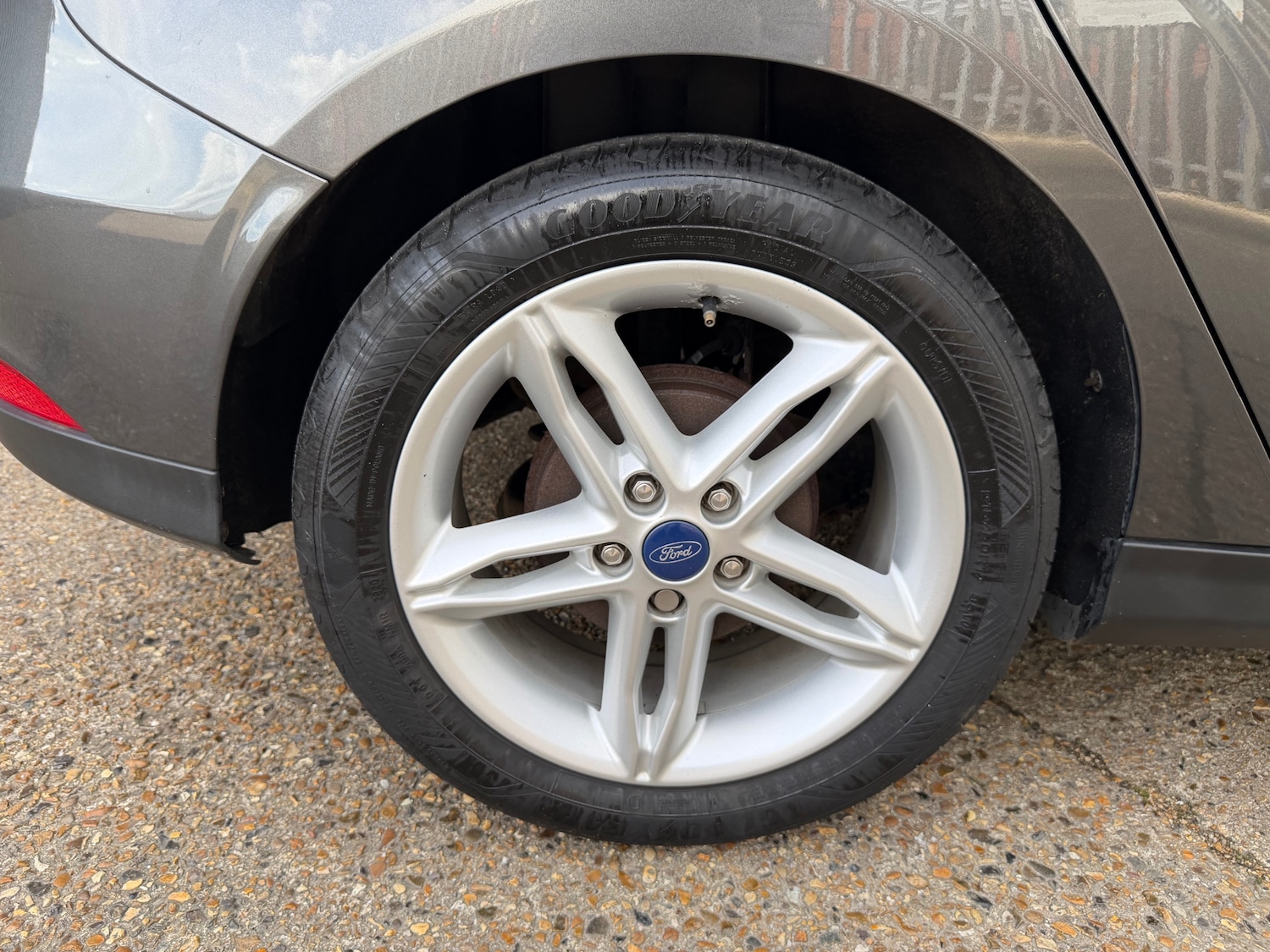 Used Ford Focus 2015 for sale - 77890151: Photo 17