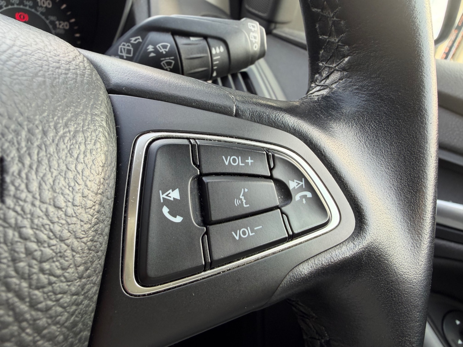 Used Ford Focus 2015 for sale - 77890151: Photo 25