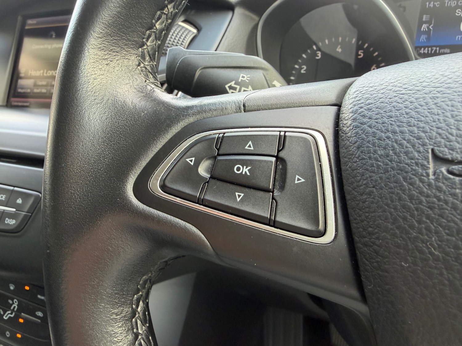 Used Ford Focus 2015 for sale - 77890151: Photo 27