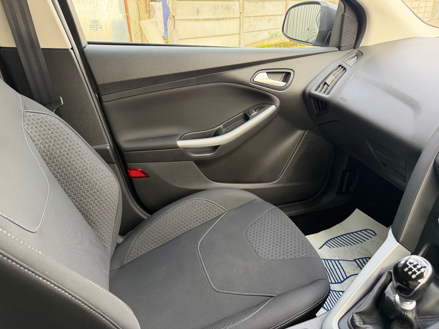 Used Ford Focus 2015 for sale - 77890151: Photo 28