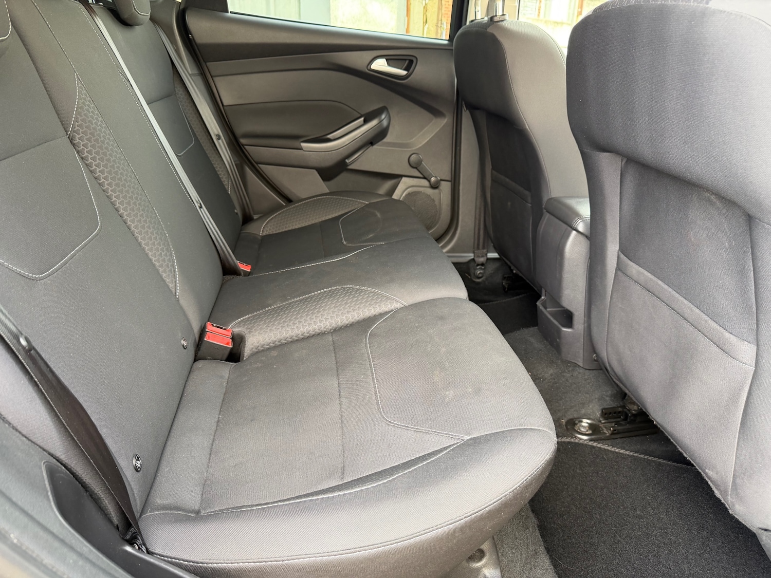 Used Ford Focus 2015 for sale - 77890151: Photo 29