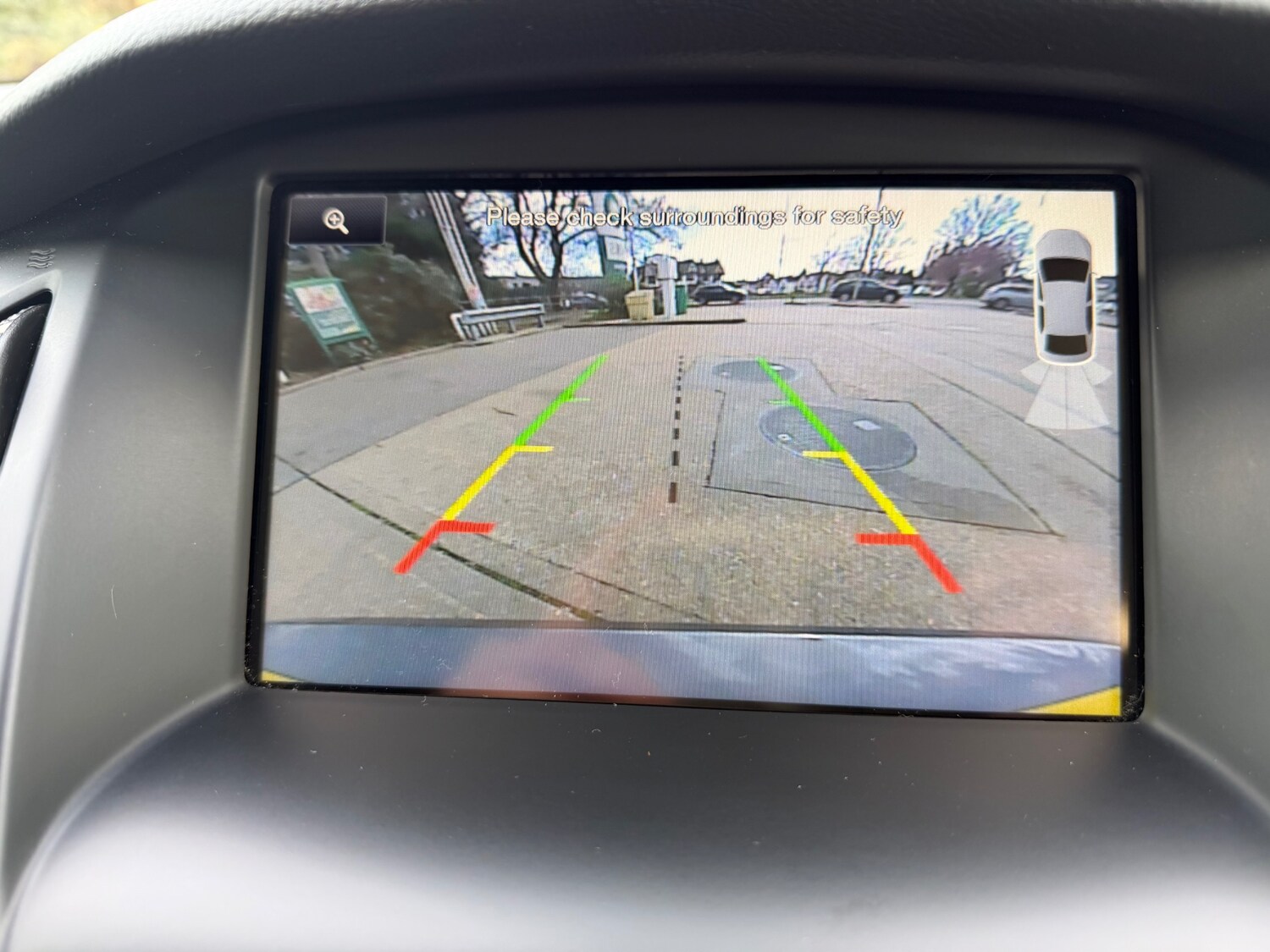 Used Ford Focus 2015 for sale - 77890151: Photo 31