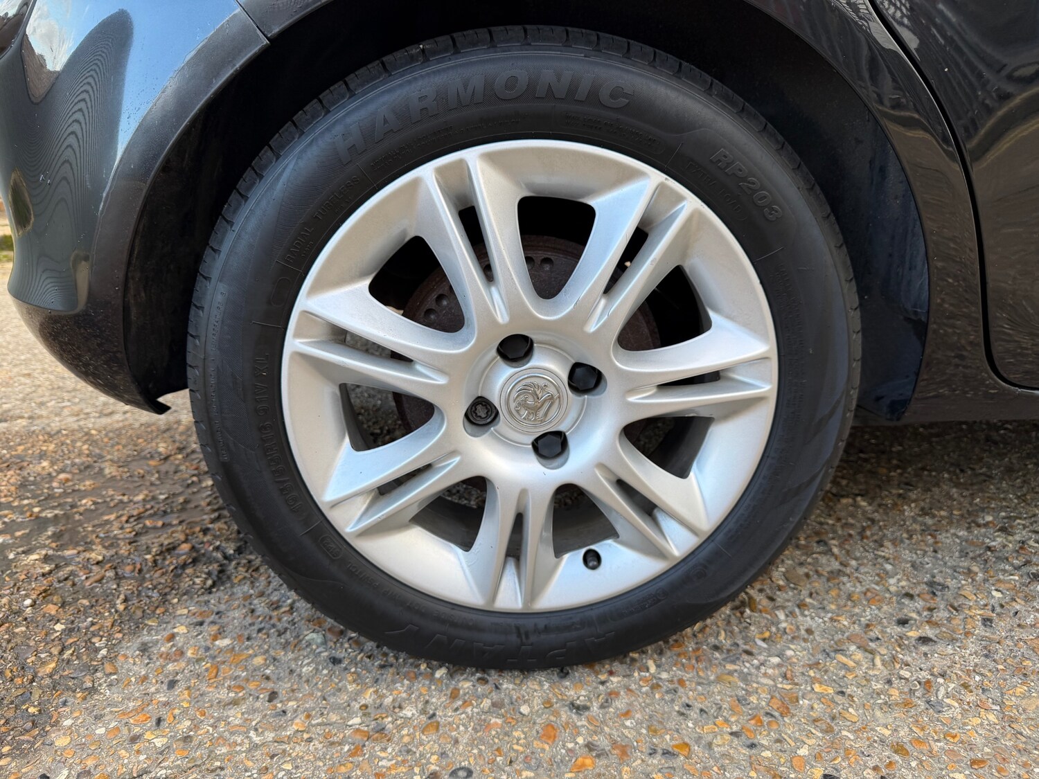 Used Vauxhall Corsa 2009 for sale - 77702840: Photo 15